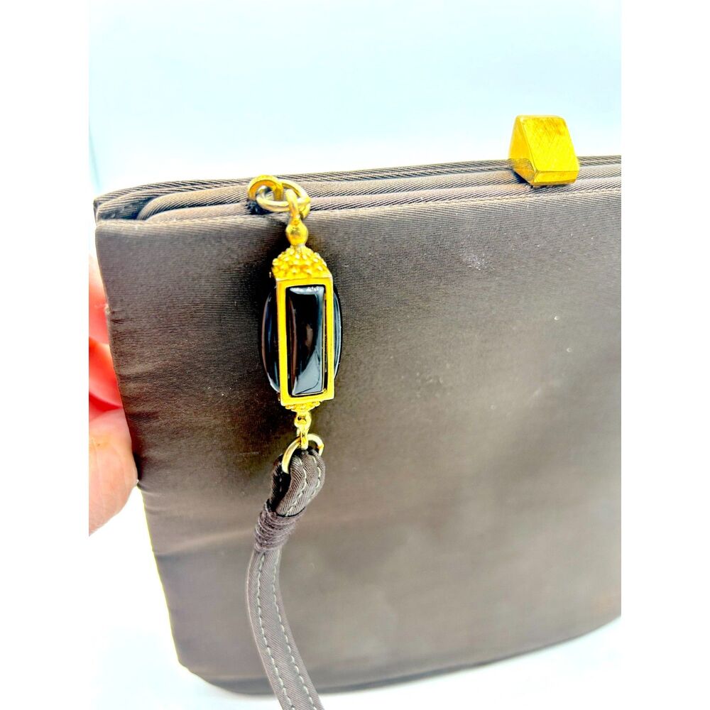 1950's Rosenfeld Handbag - Picture 3 of 6